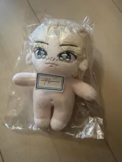ストレイキッズ　ピリ　Felix ぬいぐるみ