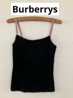 160cm BURBERRY London キャミソール 楽天市場】バーバリー キャミソールの通販