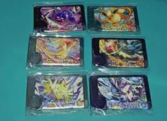 ポケモン　フレンダ　スーパートレジャー　セット