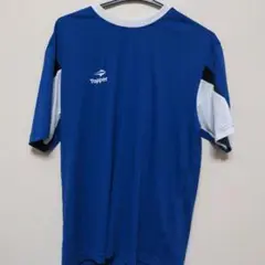 Topper 半袖シャツ サッカーウェア