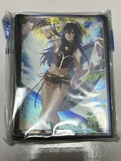 ルキナ　スリーブ　未使用