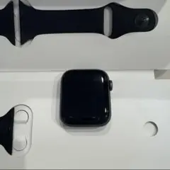 Apple Watch series4 40㎜