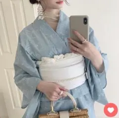 A chan様 RiLi 浴衣 はっかあめ 3点セット RiLi浴衣 はっかあめ｜Yahoo!フリマ（旧PayPayフリマ）