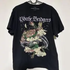 Phoebe bridgers バンドTシャツ　Mサイズ