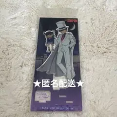 名探偵コナン 怪盗キッド 江戸川コナン アクスタ vol.17 BIG