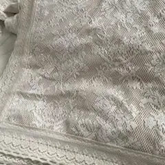 マルチカバー　レース