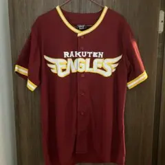 楽天イーグルス ユニフォーム