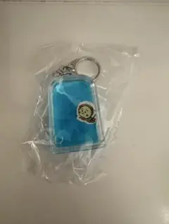 コジコジ　パルコ　キーホルダー