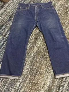 リーバイスLEVIS５０１　ジャーナルスタンダード別注　３６インチ
