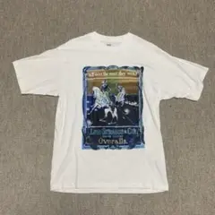 Levi's リーバイス ビンテージフィット Tシャツ S/M ホワイト