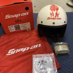 スナップオン　ヘルメット shouei-st_10116002