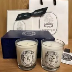 2025年最新】diptyqueキャンドルナルギレの人気アイテム - メルカリ