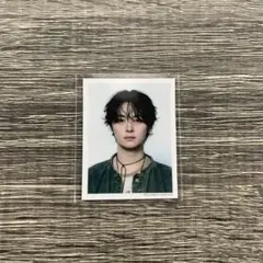 straykids hollow 初回限定a盤 封入 id リノ