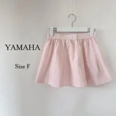 【中古】 レディース YAMAHA ミニスカート ボトムス パンツ