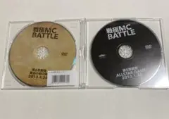 戦極MC Battle 第5章　第6章