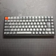 Keychron K2 茶軸 JIS配列 メカニカルキーボード