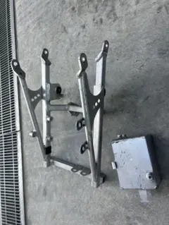 タイムセール　cbr1000rr ショウワサス　SC57  HRC タイムセール cbr1000rr ショウワサス SC57 HRC｜車・バイク