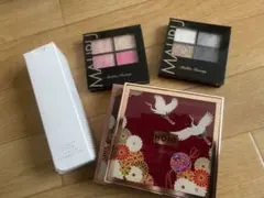 コスメセット売り