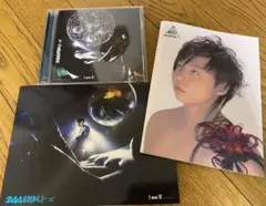 244 ENDLI-x 【I AND 愛】