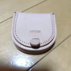 BREE（コインケース）のフリマアイテム一覧