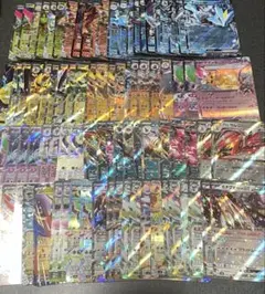 【新品未使用】ポケモンカード　ポケカ　RR RRRなど 80枚以上　まとめ売り