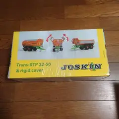 ユニバーサルホビー JOSKIN Trans-KTP 22-50 ミニカー