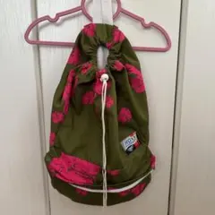 平成ギャル サーファーガール ROXY リュック