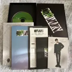 straykidsアルバムODDINARY