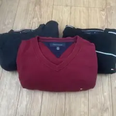 TOMMY HILFIGER セーター まとめ