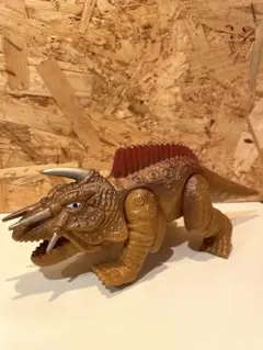 バンダイ「ガメラ対大魔獣ジャイガー」　ジャイガー