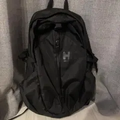Helly Hansen バックパック black