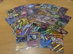 ポケモンカード　SR RR 36枚まとめ売り
