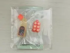 639 ザ文具 ミニチュアマスコット 第5弾アラビックヤマト エル AL-200