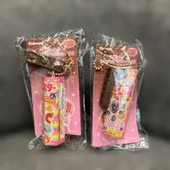 セボンスター　ミニチュアマスコットBC 2個セット