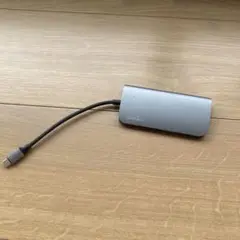 QacQoc USBハブ