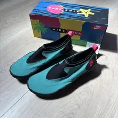 【NIKE】　ナイキ　アクアターフ　27.0