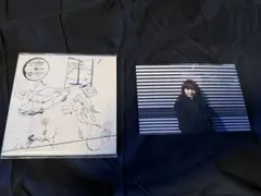 iri Seek 完全生産限定盤-紙ジャケット仕様-