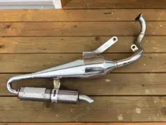 ns1 nsr50 リップス チャンバー 当時物 - メルカリ