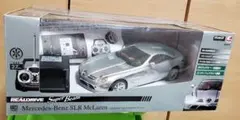 メルセデス・ベンツ SLRマクラーレン ラジコン