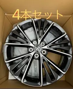 2025年最新】新型プリウス 純正ホイールの人気アイテム - メルカリ