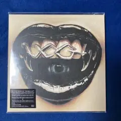 WOKE UP XG 初回限定盤