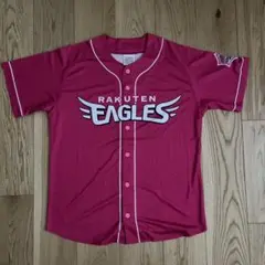 楽天イーグルス　EAGLES SUMMER ユニフォーム2025 Lサイズ