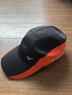 Mizuno OSAKA MARATHON 2019 キャップ
