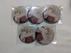 桃源暗鬼 ホログラム缶バッジ vol.5 メイド 皇后崎迅 1点 - メルカリ