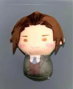 ヘタリア 中国 福コレ ぬいぐるみ ぬい マスコット