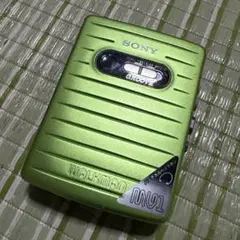2025年最新】sony wm-mv1の人気アイテム - メルカリ