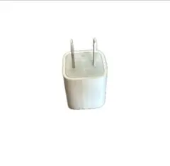 Apple USB電源アダプタ 5V 1A