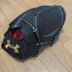 アンダーアーマー 硬式グローブ 右投げ 投手用 1313792