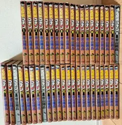 名探偵コナン 1巻〜43巻 全冊新刊購入
