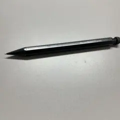 カヴェコ スペシャル シャープペンシル ブラック 0.5mm